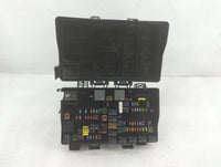 2018 Dodge Durango Fusebox Fuse Box Panel Relay Module P/N:7140-1980-30 68425212AB A Fits OEM Used Auto Parts - Oemusedautop