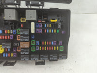 2018 Dodge Durango Fusebox Fuse Box Panel Relay Module P/N:7140-1980-30 68425212AB A Fits OEM Used Auto Parts - Oemusedautop
