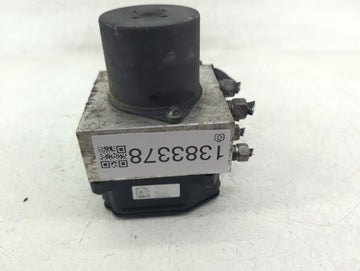 2018 Dodge Durango ABS Pump Control Module Replacement P/N:68309727AC Fits OEM Used Auto Parts