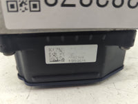 2018 Dodge Durango ABS Pump Control Module Replacement P/N:68309727AC Fits OEM Used Auto Parts - Oemusedautoparts1.com