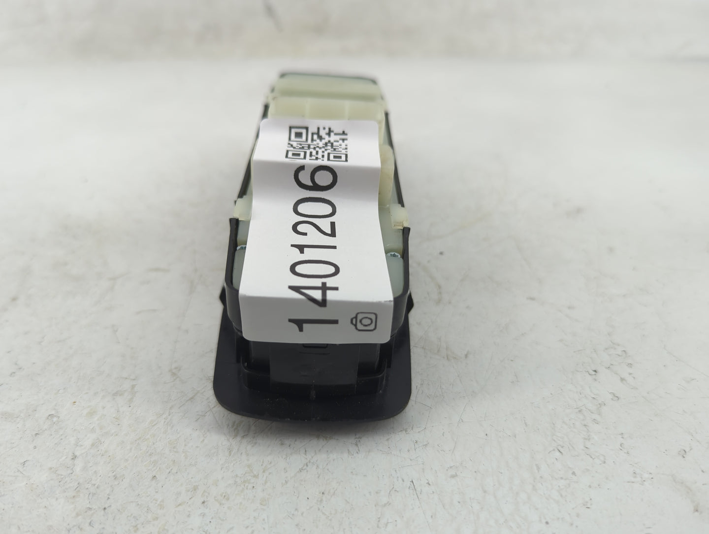 2016-2021 Dodge Durango Master Power Window Switch Replacement Driver Side Left P/N:68319802AA Fits OEM Used Auto Parts - Oe
