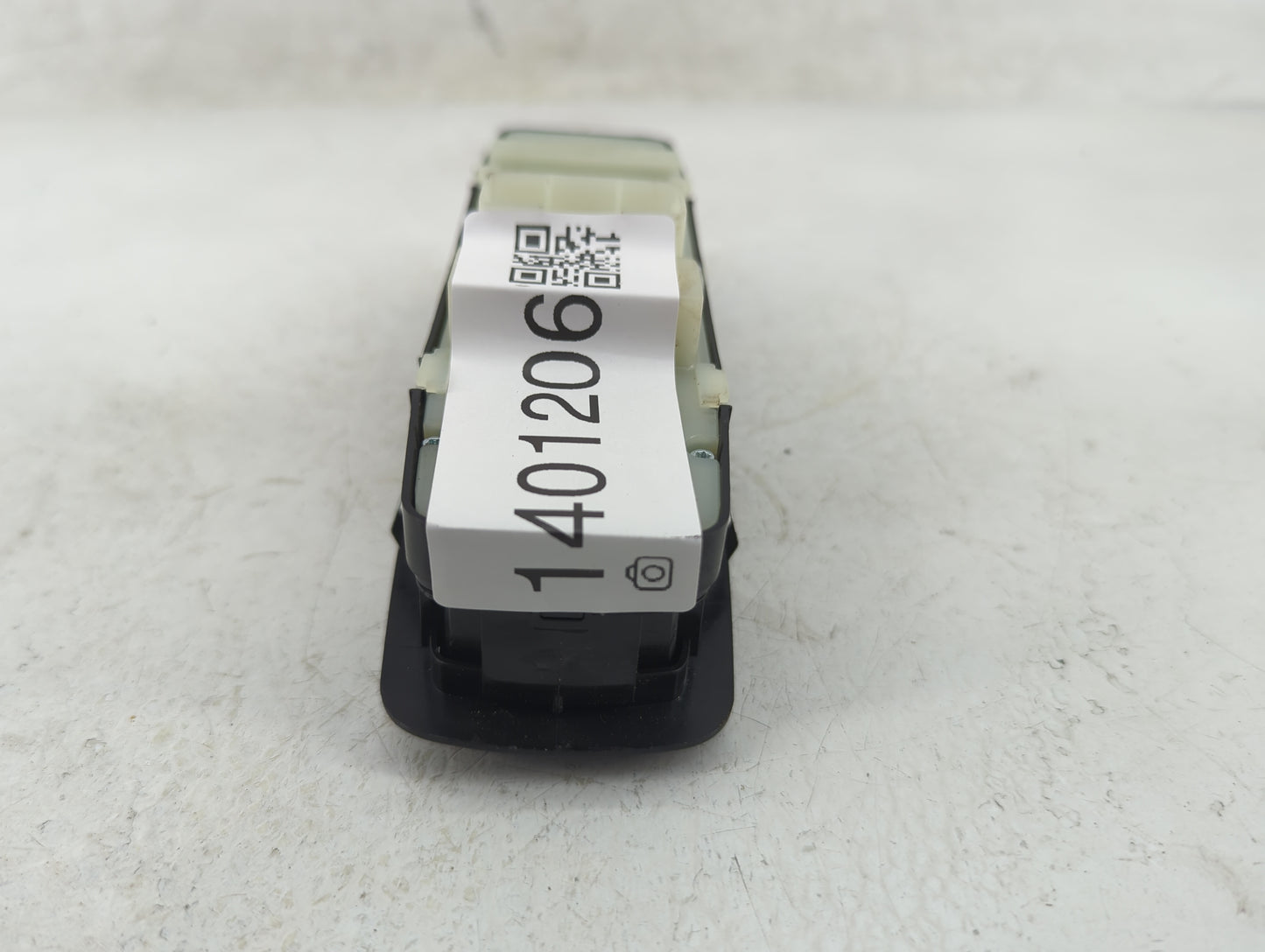 2016-2021 Dodge Durango Master Power Window Switch Replacement Driver Side Left P/N:68319802AA Fits OEM Used Auto Parts - Oe