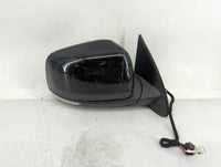 2011-2021 Dodge Durango Passenger Side View Mirror - Right Door Mirror OEM Used - Oemusedautoparts1.com