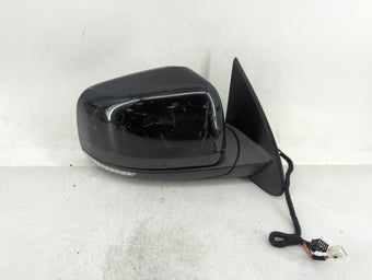 compare product 2011-2021 Dodge Durango Passenger Side View Mirror - Right Door Mirror OEM Used