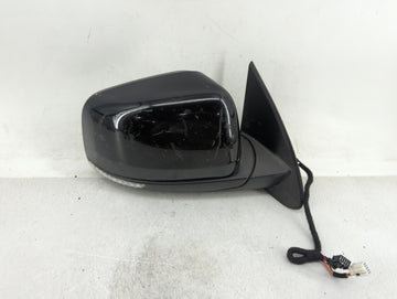 2011-2021 Dodge Durango Passenger Side View Mirror - Right Door Mirror OEM Used - Oemusedautoparts1.com