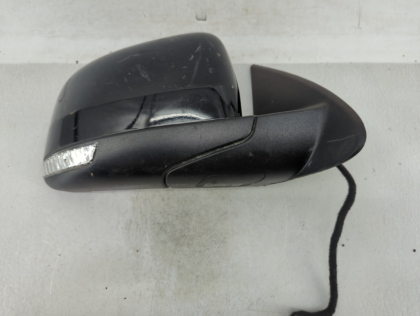 2011-2021 Dodge Durango Passenger Side View Mirror - Right Door Mirror OEM Used - Oemusedautoparts1.com