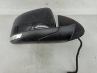 2011-2021 Dodge Durango Passenger Side View Mirror - Right Door Mirror OEM Used - Oemusedautoparts1.com