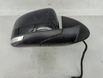2011-2021 Dodge Durango Passenger Side View Mirror - Right Door Mirror OEM Used