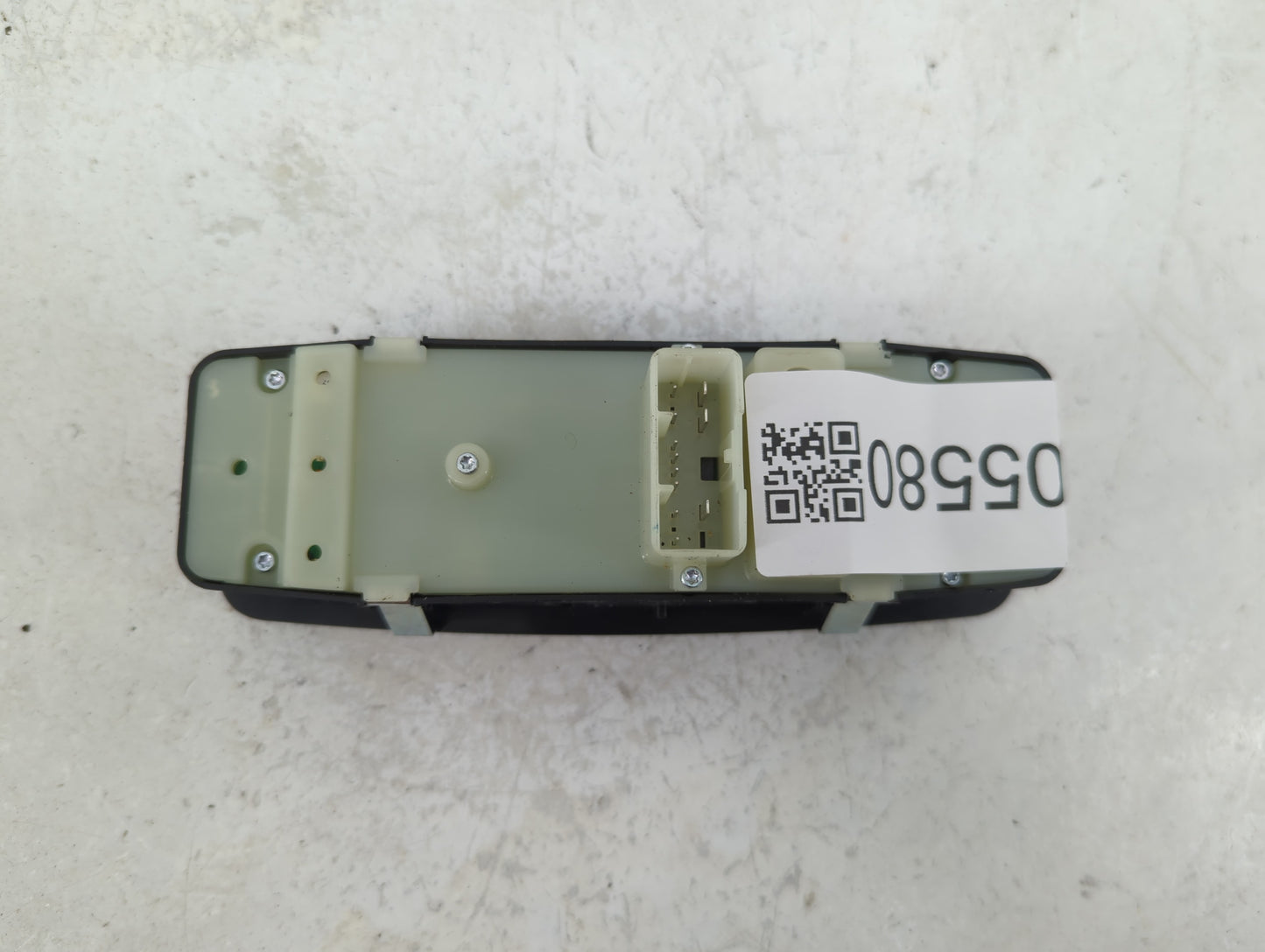 2016-2021 Dodge Durango Master Power Window Switch Replacement Driver Side Left P/N:68319802AA Fits OEM Used Auto Parts - Oe