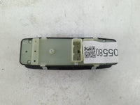 2016-2021 Dodge Durango Master Power Window Switch Replacement Driver Side Left P/N:68319802AA Fits OEM Used Auto Parts - Oe