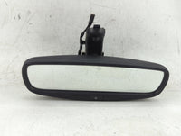 2017-2018 Dodge Durango Interior Rear View Mirror Replacement OEM P/N:E11048417 Fits Fits 2017 2018 OEM Used Auto Parts - Oe