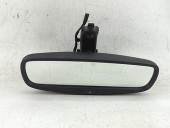 compare product 2017-2018 Dodge Durango Interior Rear View Mirror Replacement OEM P/N:E11048417 Fits Fits 2017 2018 OEM Used Auto Parts