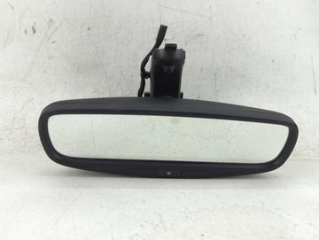 2017-2018 Dodge Durango Interior Rear View Mirror Replacement OEM P/N:E11048417 Fits Fits 2017 2018 OEM Used Auto Parts - Oe