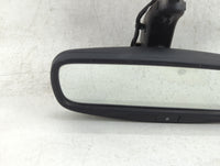 2017-2018 Dodge Durango Interior Rear View Mirror Replacement OEM P/N:E11048417 Fits Fits 2017 2018 OEM Used Auto Parts - Oe