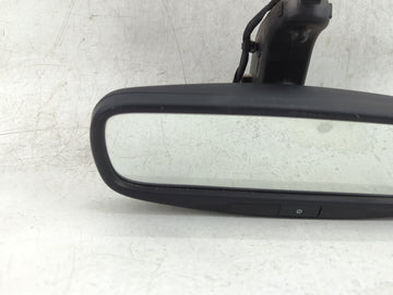 2017-2018 Dodge Durango Interior Rear View Mirror Replacement OEM P/N:E11048417 Fits Fits 2017 2018 OEM Used Auto Parts