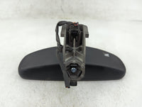 2017-2018 Dodge Durango Interior Rear View Mirror Replacement OEM P/N:E11048417 Fits Fits 2017 2018 OEM Used Auto Parts - Oe