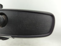 2017-2018 Dodge Durango Interior Rear View Mirror Replacement OEM P/N:E11048417 Fits Fits 2017 2018 OEM Used Auto Parts - Oe