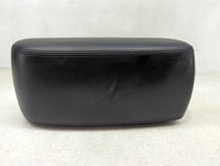 2018 Dodge Durango Center Console Armrest Cover Lid P/N:X85020100BL Fits OEM Used Auto Parts - Oemusedautoparts1.com
