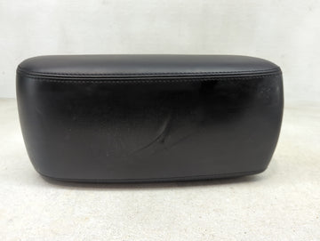 2018 Dodge Durango Center Console Armrest Cover Lid P/N:X85020100BL Fits OEM Used Auto Parts - Oemusedautoparts1.com