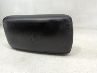 2018 Dodge Durango Center Console Armrest Cover Lid P/N:X85020100BL Fits OEM Used Auto Parts - Oemusedautoparts1.com