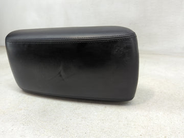 2018 Dodge Durango Center Console Armrest Cover Lid P/N:X85020100BL Fits OEM Used Auto Parts
