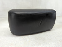 2018 Dodge Durango Center Console Armrest Cover Lid P/N:X85020100BL Fits OEM Used Auto Parts - Oemusedautoparts1.com