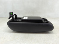 2018 Dodge Durango Center Console Armrest Cover Lid P/N:X85020100BL Fits OEM Used Auto Parts - Oemusedautoparts1.com