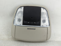 2011-2020 Dodge Durango Overhead Roof Console 1410236 - Oemusedautoparts1.com