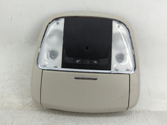 compare product 2011-2020 Dodge Durango Overhead Roof Console 1410236