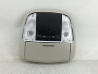 2011-2020 Dodge Durango Overhead Roof Console 1410236 - Oemusedautoparts1.com