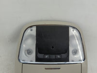 2011-2020 Dodge Durango Overhead Roof Console 1410236 - Oemusedautoparts1.com