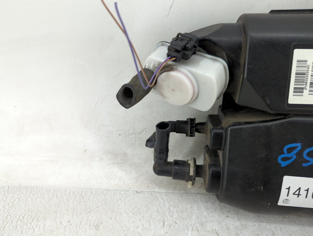2018 Dodge Durango Fuel Vapor Charcoal Canister - Oemusedautoparts1.com
