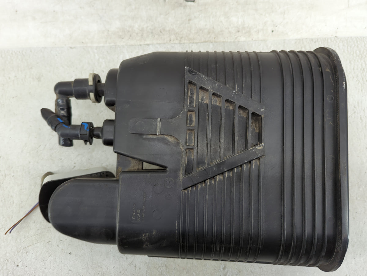 2018 Dodge Durango Fuel Vapor Charcoal Canister - Oemusedautoparts1.com
