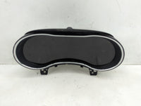 2018 Dodge Durango Instrument Cluster Speedometer Gauges P/N:CR-0042 Fits OEM Used Auto Parts - Oemusedautoparts1.com