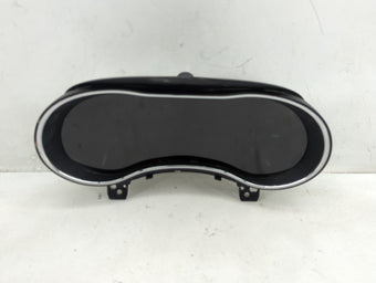 compare product 2018 Dodge Durango Instrument Cluster Speedometer Gauges P/N:CR-0042 Fits OEM Used Auto Parts