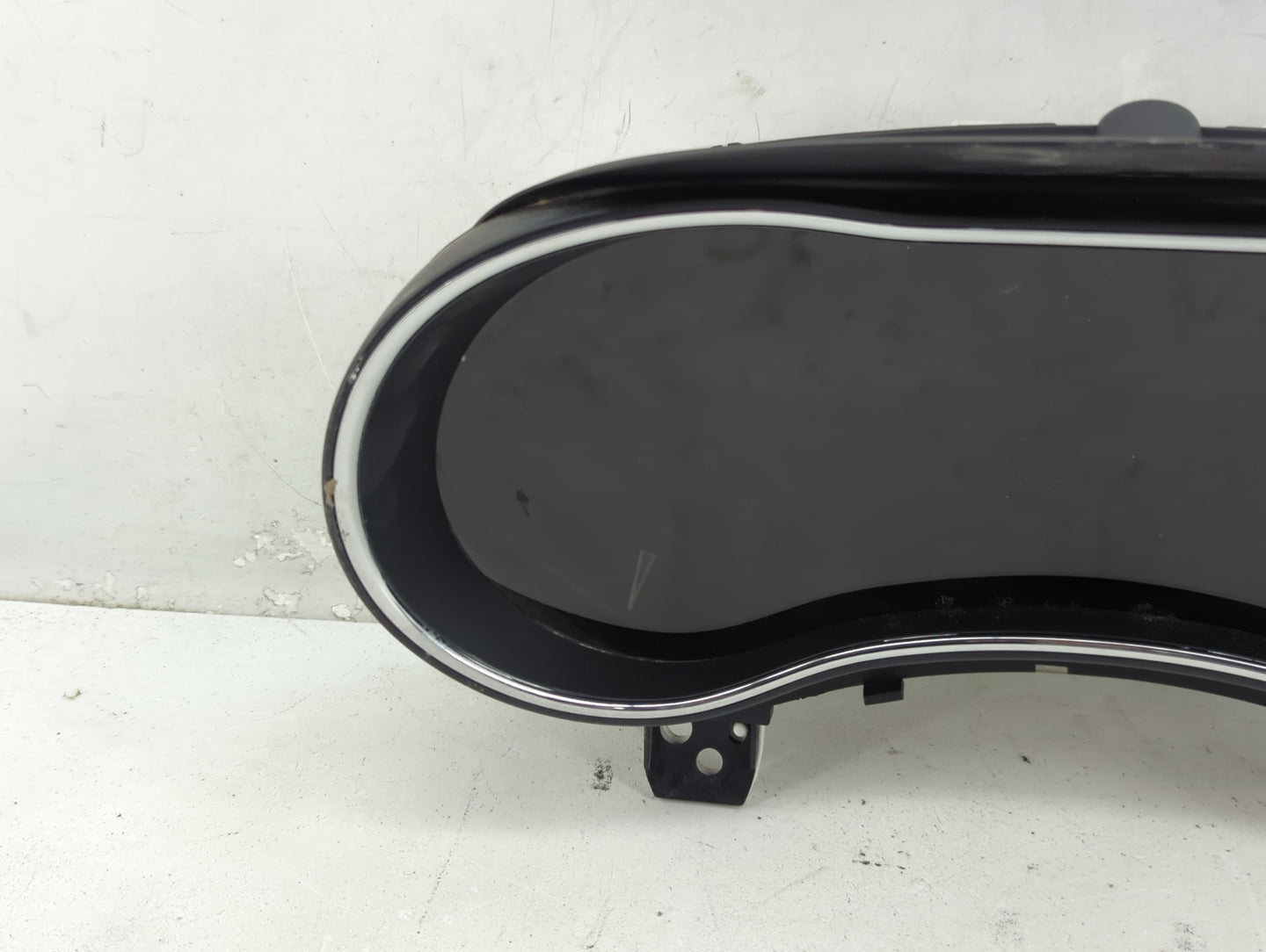 2018 Dodge Durango Instrument Cluster Speedometer Gauges P/N:CR-0042 Fits OEM Used Auto Parts - Oemusedautoparts1.com