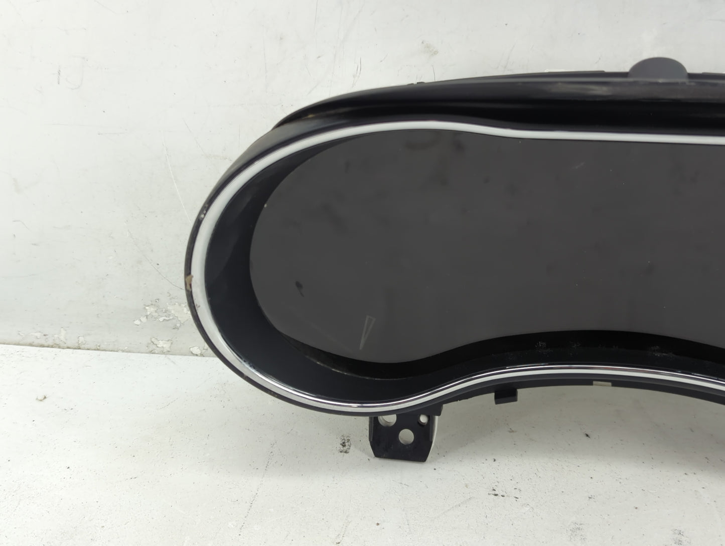 2018 Dodge Durango Instrument Cluster Speedometer Gauges P/N:CR-0042 Fits OEM Used Auto Parts - Oemusedautoparts1.com