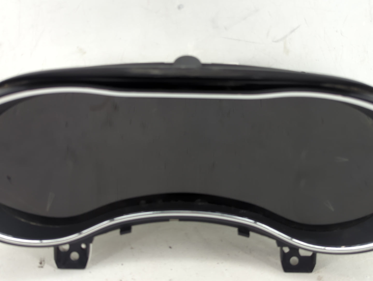 2018 Dodge Durango Instrument Cluster Speedometer Gauges P/N:CR-0042 Fits OEM Used Auto Parts - Oemusedautoparts1.com