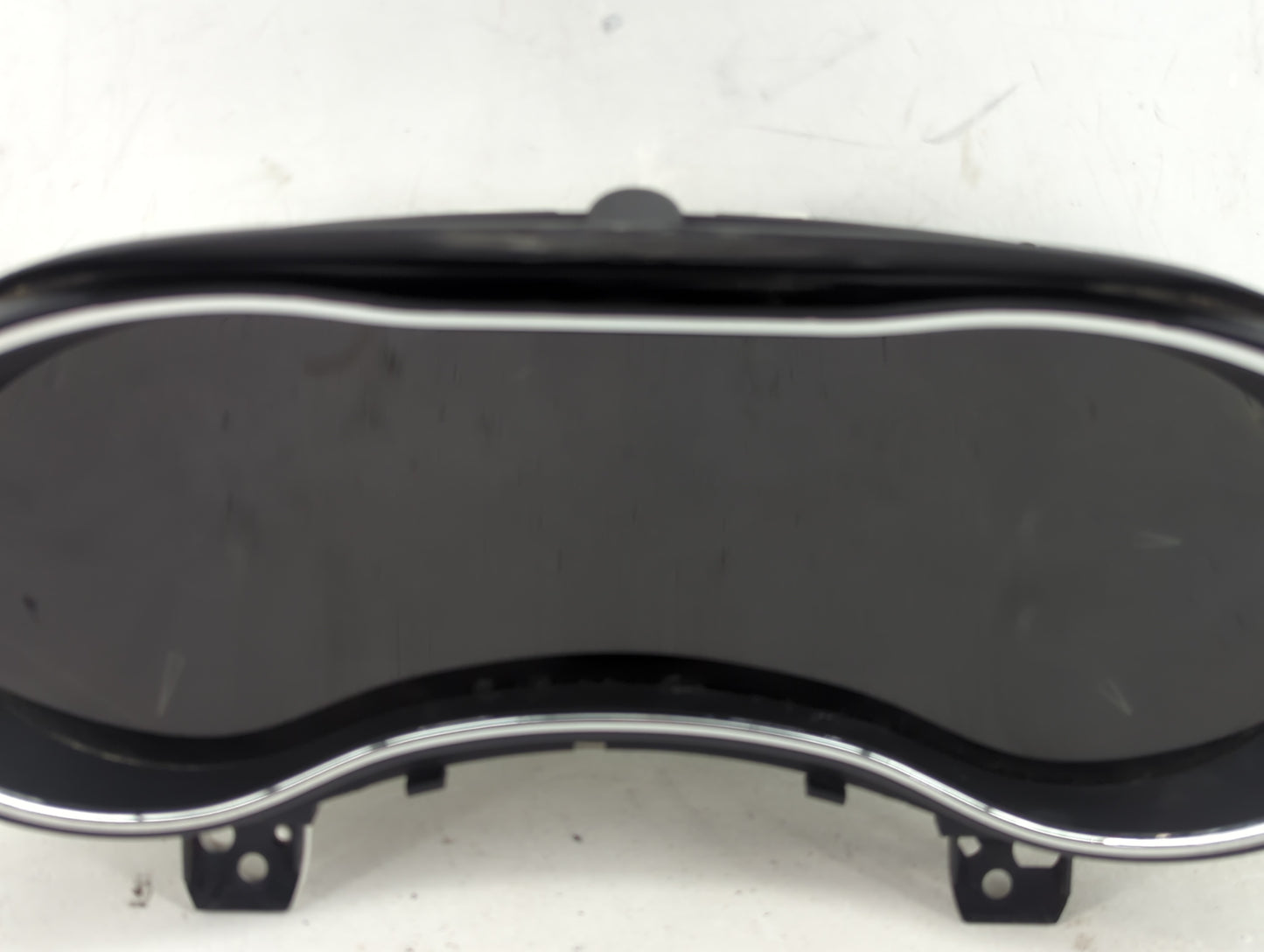 2018 Dodge Durango Instrument Cluster Speedometer Gauges P/N:CR-0042 Fits OEM Used Auto Parts - Oemusedautoparts1.com