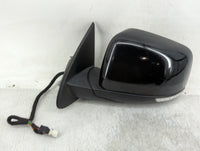 2014-2022 Dodge Durango Driver Side View Mirror - Left Door Mirror OEM Used - Oemusedautoparts1.com