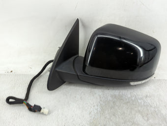 compare product 2014-2022 Dodge Durango Driver Side View Mirror - Left Door Mirror OEM Used