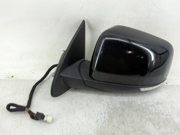 2014-2022 Dodge Durango Driver Side View Mirror - Left Door Mirror OEM Used - Oemusedautoparts1.com