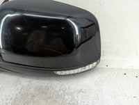 2014-2022 Dodge Durango Driver Side View Mirror - Left Door Mirror OEM Used - Oemusedautoparts1.com