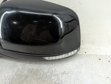 2014-2022 Dodge Durango Driver Side View Mirror - Left Door Mirror OEM Used