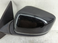 2014-2022 Dodge Durango Driver Side View Mirror - Left Door Mirror OEM Used - Oemusedautoparts1.com