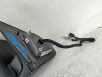 2014-2022 Dodge Durango Driver Side View Mirror - Left Door Mirror OEM Used - Oemusedautoparts1.com