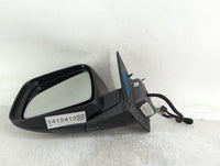 2014-2022 Dodge Durango Driver Side View Mirror - Left Door Mirror OEM Used - Oemusedautoparts1.com