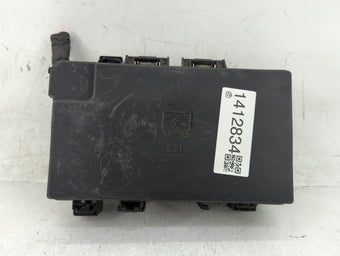 compare product 2013 Dodge Durango Fusebox Fuse Box Panel Relay Module P/N:P68320920AB Fits OEM Used Auto Parts