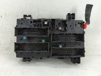 2013 Dodge Durango Fusebox Fuse Box Panel Relay Module P/N:P68320920AB Fits OEM Used Auto Parts - Oemusedautoparts1.com