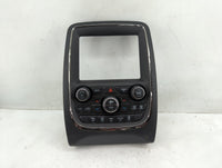 2018-2020 Dodge Durango Climate Control Module Temperature AC/Heater Replacement P/N:P68333655AA Fits Fits 2018 2019 2020 OE